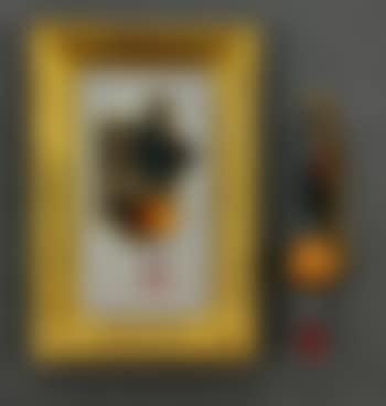 Plains Rattle (preview)