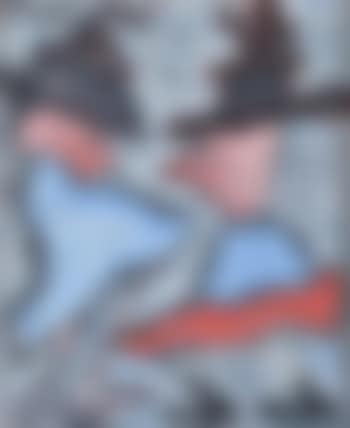Adam and Eve (preview)