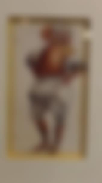Esclave berbère (preview)