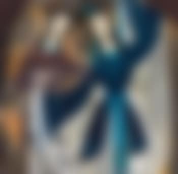 Two Dancers (preview)