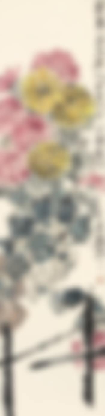 Autumn Chrysanthemums (preview)