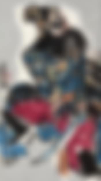 Opera Figure (preview)