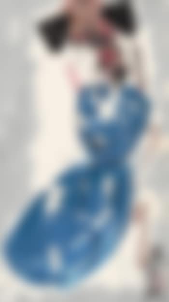 Court Lady (preview)