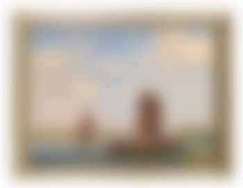 Torfschiffe auf der Hamme (preview)