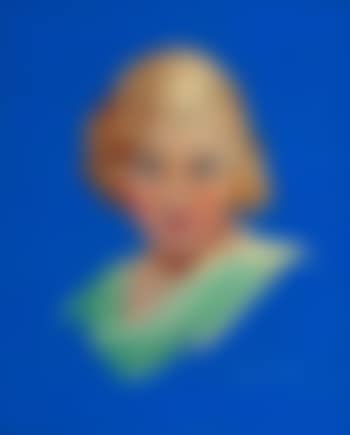 Mary Carlisle, Movie Mag Cover (preview)
