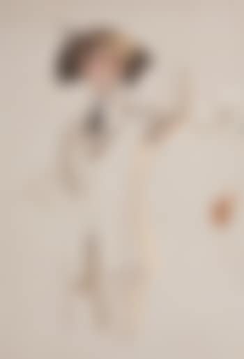 Study Of A Man Hailing A Taxi (preview)