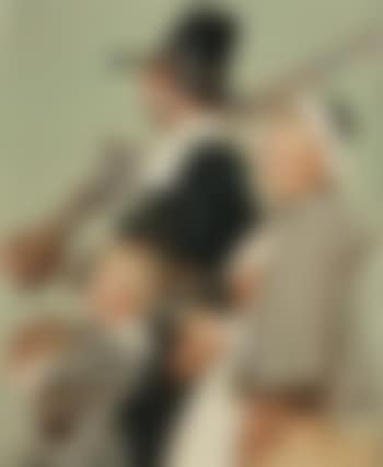 Pilgrims (preview)