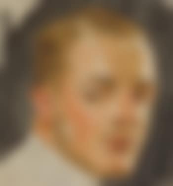 Men's Fashion Advertisement Study (preview)