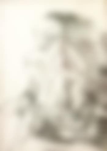 Study of a seated girl (preview)