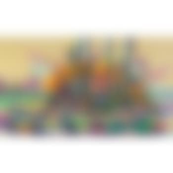 Composizione con barche (preview)