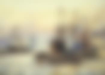 Sunset, Blackwell Reach, London (preview)