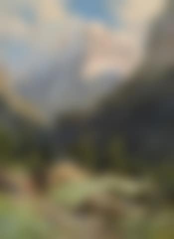 Cima di Brenta, Dolomiten (preview)