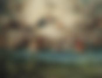 Christ in Glory, with the Courts of Heaven (preview)
