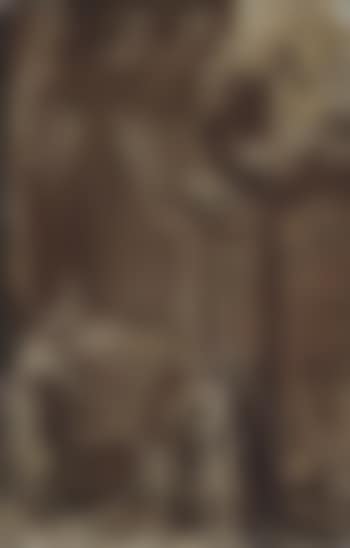 The Madonna and Child appearing to a convalescent lady with Christ healing the sick beyond, en brunaille (preview)