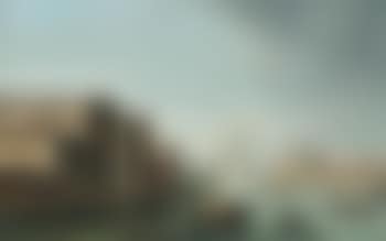 San Giorgio Maggiore, Venice, from the Canale della Giudecca (preview)