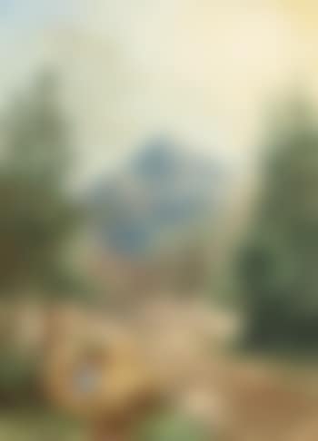 Greenwood Notch, New Jersey (preview)