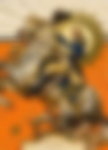 George Washington (preview)