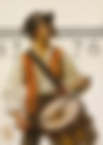 Drummer: Spirit Of '76 (preview)