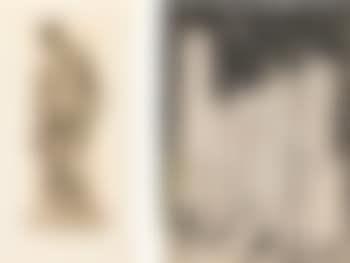 Group Of Twenty-nine Drawings (preview)