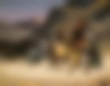 A Captive Tiger (preview)