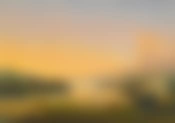 Sunrise Over The Golden Horn (preview)