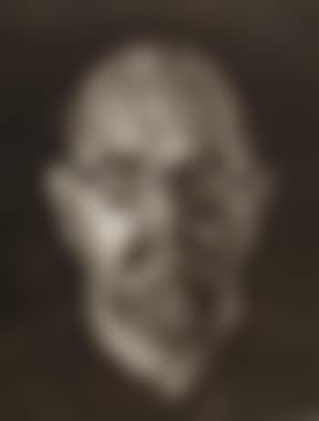 Self-Portrait I (Dots) (preview)