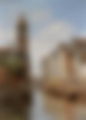 Motiv aus Venedig (preview)