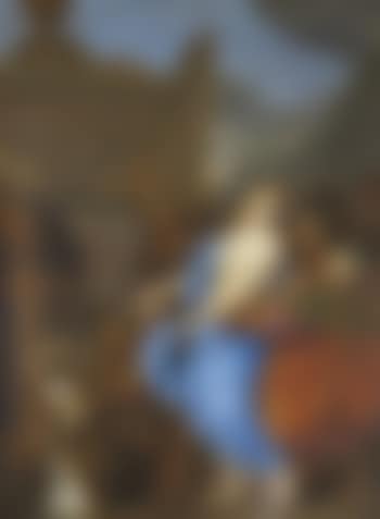 Le sacrifice de Polyxène (preview)