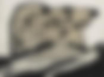 Le petit chien de Goya (preview)