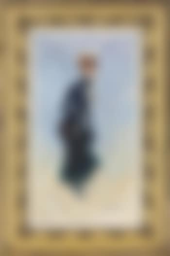 A Parisian beauty (preview)