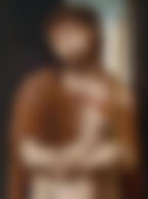 Christus als Schmerzensmann (preview)