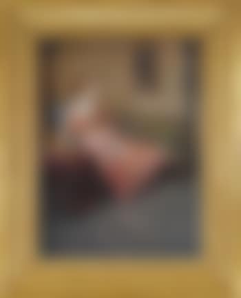 Longing for the arrival (preview)