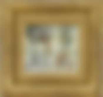 Looking through the poplars (preview)