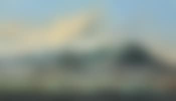 Hong Kong and the harbour (preview)