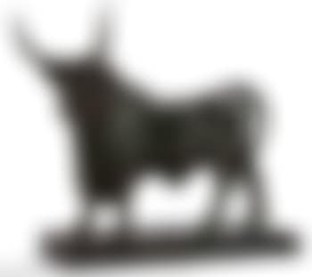 Le taureau romain (preview)