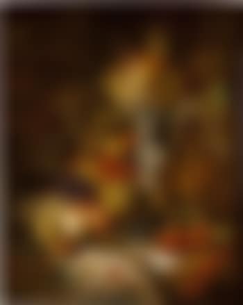 Still life with fruit (preview)