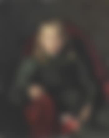 Portrait of a Girl (preview)