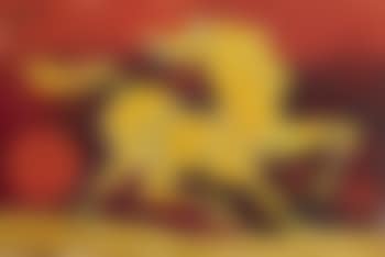 Untitled (Horse) (preview)