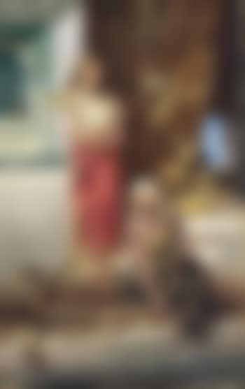 Afternoon in the Harem (preview)