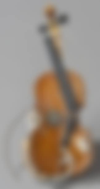 Le violoncelle automate (colère de violoncelle) (preview)