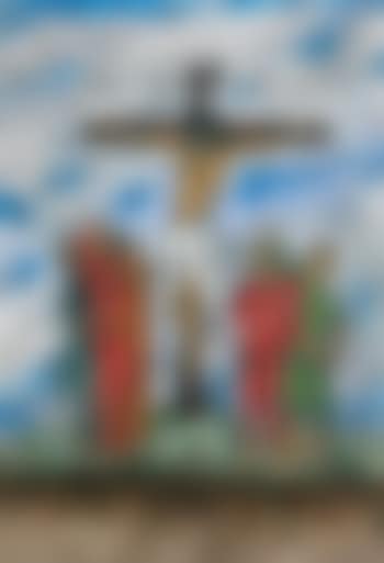 Last Howl from the Cross (preview)