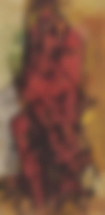 Mosaic Female (preview)