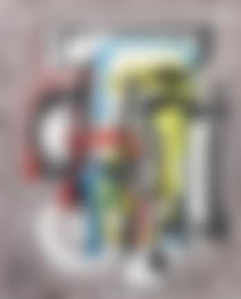 Art-Paris Sapone variation (preview)