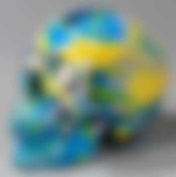 The hours spin skull (preview)