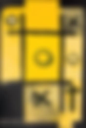 Noughts and crosses, series II, no V (preview)