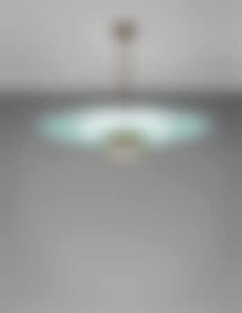 Ceiling light, model no. 2327 (preview)