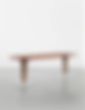 Important and unique dining table, commissioned for the Casa Trombetta, Como (preview)