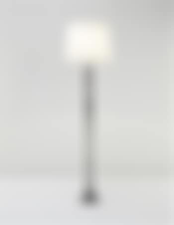 Tête de femme standard lamp by Alberto Giacometti (preview)
