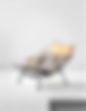 Flag Halyard armchair, model no. GE225 (preview)
