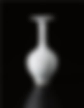 Tall vase with flaring lip (preview)